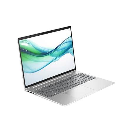 HP Probook 460 G11 Ultra 5 125U 48 GB 512 GB SSD 16.0'' Windows 11 Pro A23BKEA M25