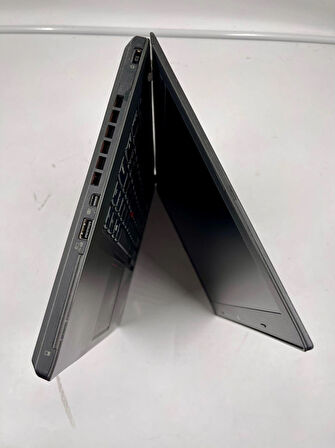 Lenovo ThinkPad T440 Notebook - 14'', i5 4. Nesil, 8 GB Ram, 240 GB SSD W10/64