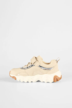 Vicco Dream Outdoor Kız Çocuk Rahat Sneaker