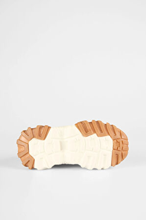 Vicco Dream Outdoor Kız Çocuk Rahat Sneaker