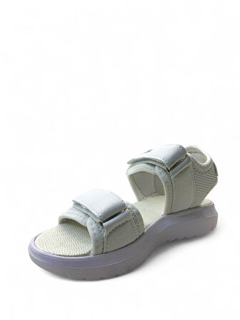 Kuromi 131 Kız Çocuk Rahat Sandalet