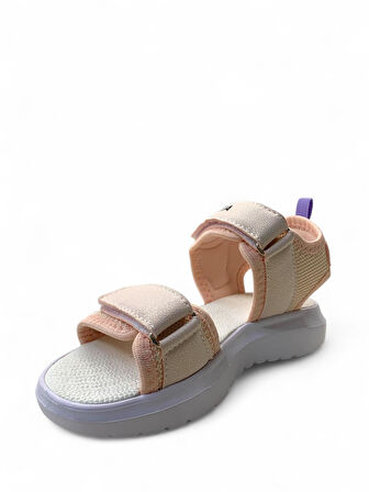 Kuromi 131 Kız Çocuk Rahat Sandalet