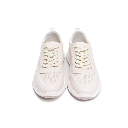 Comfort Taban Hakiki Deri Erkek Sneaker