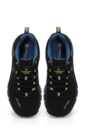 Lumberjack URSA 4PR Genç Waterproof Outdoor Ayakka