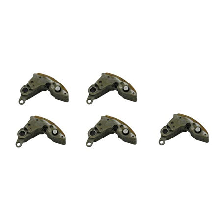 Motobir Debriyaj Balatası Orjinal Y4CFM4004A0116 Cf Moto ATV Cf Trl Trc 800cc