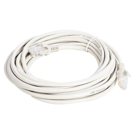 Cat5 10 Metre RJ45 Patch Network Ethernet İnternet Kablosu
