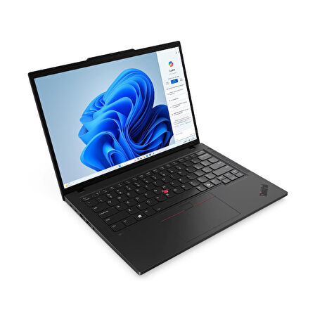  Lenovo ThinkPad T14 Gen 5 Ultra 7 155U 16 GB 512 GB SSD 14" 21ML0034TX