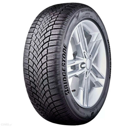 Bridgestone Blizzak LM005 185/65R15 88T Kış Lastiği 2024