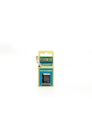 Kikkerland Müzik Kutusu OVER THE RAINBOW