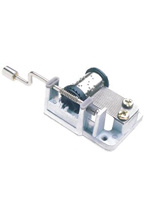 Kikkerland Müzik Kutusu OVER THE RAINBOW