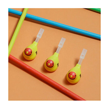 Kikkerland Kuş Düdüğü