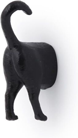 6'lı Kedi Magnet