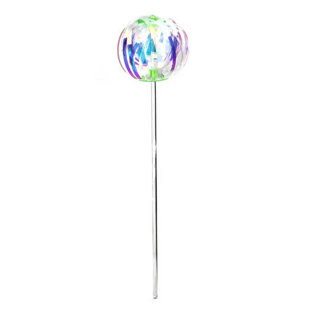 Kikkerland Rainbow Spinner