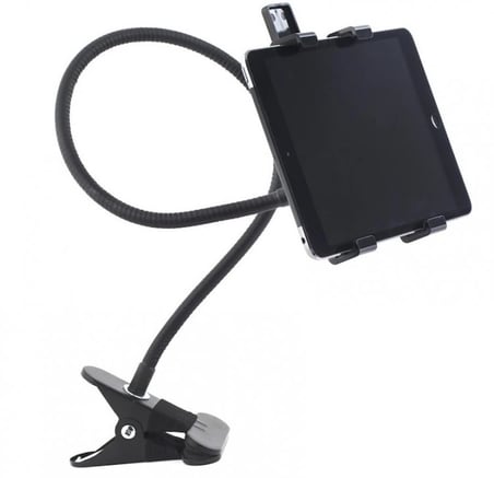 Kikkerland Gooseneck Telefon Tutucu