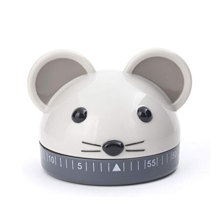 Kikkerland Fare Zaman Ayarlayıcı