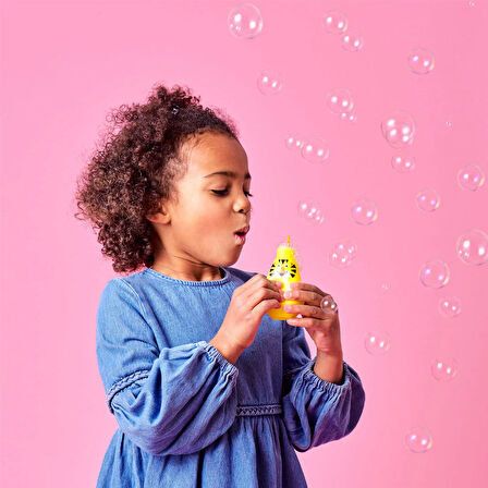 Kikkerland Squeezy Bubbles