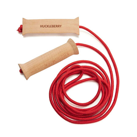 Kikkerland Huckleberry Atlama İpi