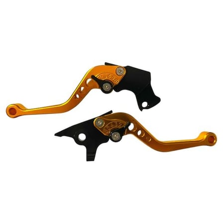 Manet Gold Sarı Cf Moto Nk 250-250 Sr-Clx 250 Uyumlu Spor Moto Eay