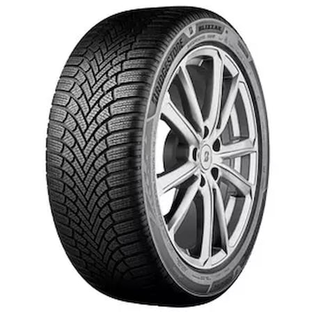215/65R17 103V XL BLIZZAK 6