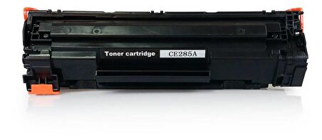 HP 85A CE285A, Hp Laserjet P1102, P1102W, M1132, M1212nf, M1217nfw Muadil TONER