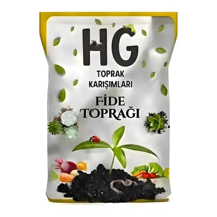 Fide Toprağı (HG-FDE-05L)
