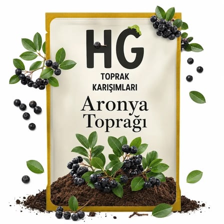 HG Aronya Toprağı (HG-ARO-05L)