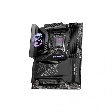 MSI MPG Z890 CARBON WIFI DDR5 9200OC DVI HDMI ATX