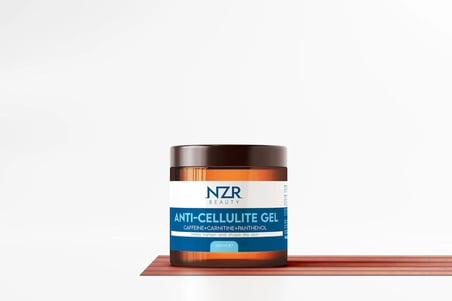 Inceltici1 Ve Sıkılaştırıcı Vücut Şekillendirici Selülit Ve Çatlak Giderici 250 ml