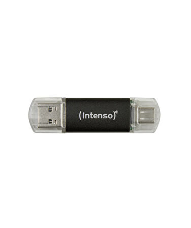 Intenso USB Flash 3.2 32GB Twist Line