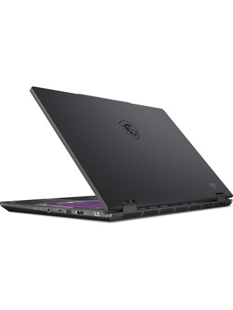 MSI Titan 18 HX AI A2XWJG-620TR Ultra 9 285HX 64 GB 6 TB SSD RTX5090 18" Gaming Laptop