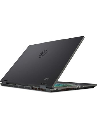 MSI Titan 18 HX AI A2XWJG-620TR Ultra 9 285HX 64 GB 6 TB SSD RTX5090 18" Gaming Laptop