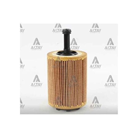 YAG FILTRESI CADDY / TRANSPORTER / POLO / PASSAT / GOLF5 04-09 1.4 TDI-1.9 TDI  BJB-AXB-BNV-BNM-AXD-BKC-BXE-BLS / OUTLANDER 07-12 / LANCER