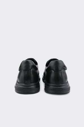 Comfort Taban Hakiki Deri Erkek Casual Ayakkabı