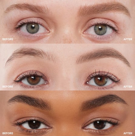Anastasia Beverly Hills Brow Powder Duo - Kaş Pudrası - Ash Brown