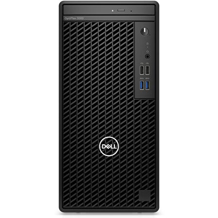 DELL Optiplex 3000 MT İntel i5 12500 64gb 1tb Ssd Windows11Pro 23.8 Mon MasaÜstü Bİlgisayar N010O3000MTACM39