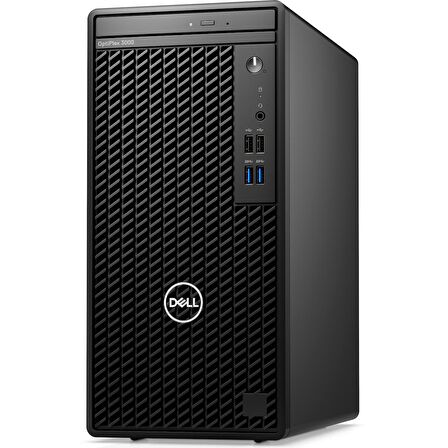 DELL Optiplex 3000 MT İntel i5 12500 64gb 1tb Ssd Windows11Pro 23.8 Mon MasaÜstü Bİlgisayar N010O3000MTACM39