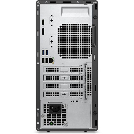 DELL Optiplex 3000 MT İntel i5 12500 64gb 1tb Ssd Windows11Pro 23.8 Mon MasaÜstü Bİlgisayar N010O3000MTACM39