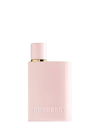 Burberry Her Elixir De 50 ml Parfüm