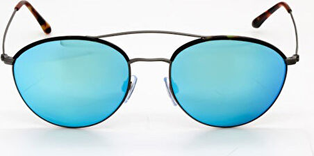Giorgio Armani AR6032J 300355 55 Unisex Güneş Gözlüğü