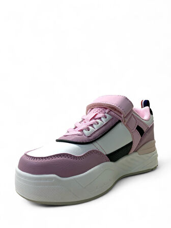 U.S. Polo Assn. GEORGE JR 5PR Çocuk Sneaker