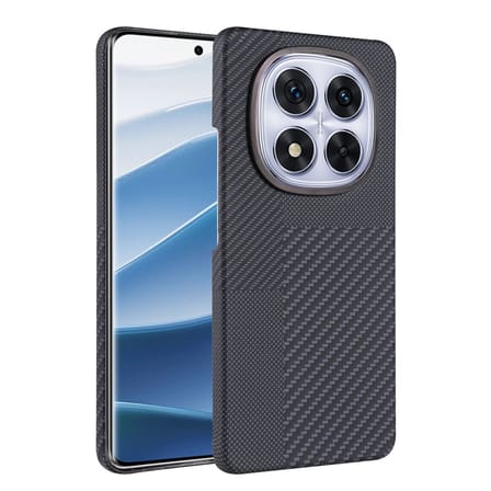 Xiaomi Redmi Note 14 Pro 4g Vega Magsafe Kapak - Siyah