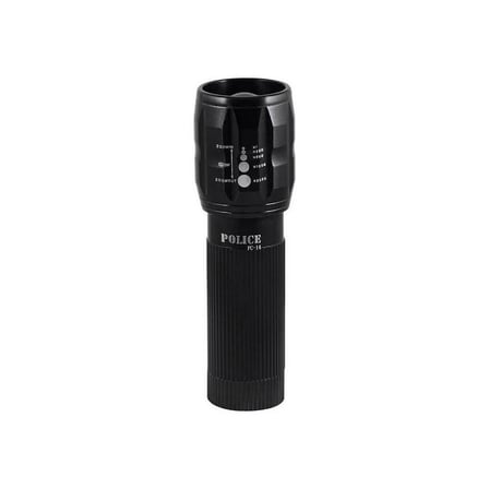 Pc-14 Power Led Pilli El Feneri