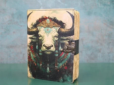 Deri Defter Ksk3124 