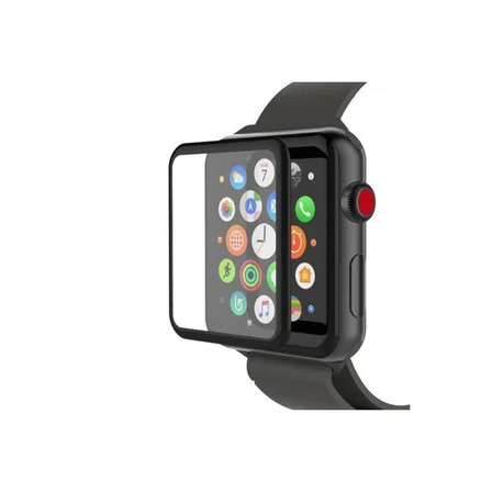 Apple Watch 42mm Polymer Nano Ekran Koruyucu