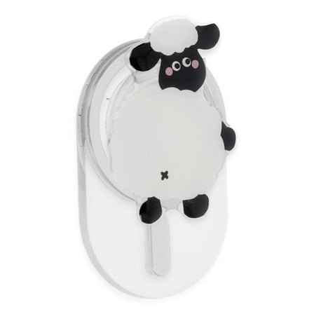 Kickstand Karakterli Magsafe Stand - Desen 1