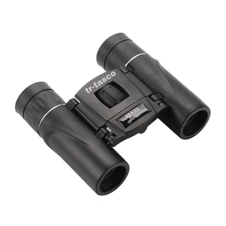 Tr  40x22 Cepte Taşımalı Kauçuk Kaplamalı Mini Dürbün  1000m/36m