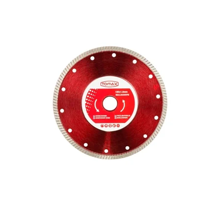 Seramik Fayans Kesici Disk - 125x1,3x22 