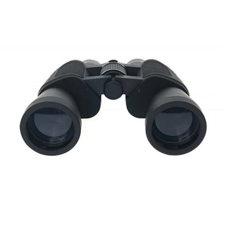 12x50 Dürbün Av Dürbünü Taşıma Çantalı 1000m/66m