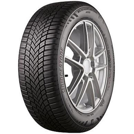 195/60R15 92V XL A005 EVO