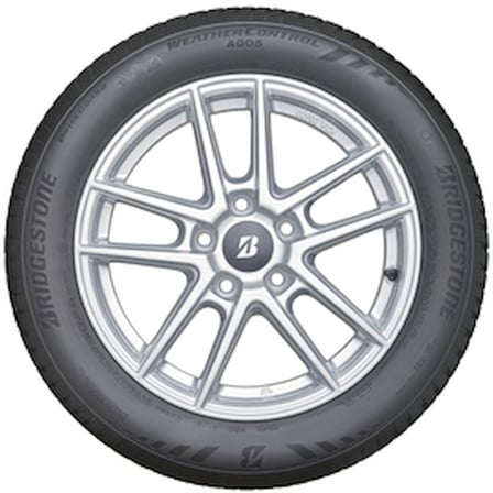 195/60R15 92V XL A005 EVO